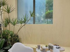 -XI·LaundryCafe 喜咖自助洗衣咖啡店