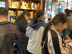 -粤秀小厨·广式早茶(辽宁路店)