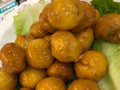 -椿记烧鹅(建干路店)