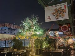-望恋·天台音乐餐厅