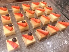 -“香”全日餐厅·株洲大汉希尔顿酒店