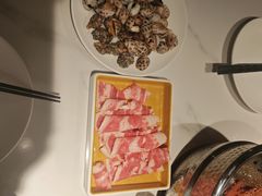 -加餐海鲜自助(宝龙一城店)