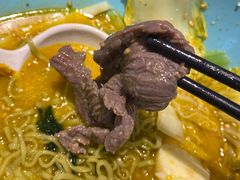 -不二烫捞麻辣烫(白云凯德店)