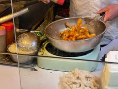 -特色椒盐排条(天山西路店)