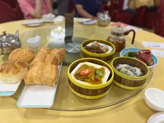 七彩牛百叶-吉莲利苑海鲜酒家(珠海拱北28年老字号店)