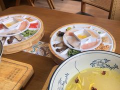 -芸南道·过桥米线(昆明老街旗舰店)