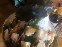 -尚海豆捞(乐虹坊店)