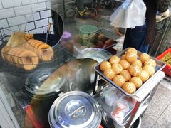 -覃肥叔桂林米粉(粮道街店)