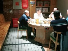 -福茂源横山铁锅羊肉(牡丹园店)