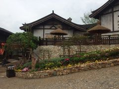 -茅山风味馆