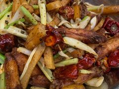 -辣盆盆麻辣小龙虾(哈尔滨总店)