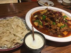 -驿楼兰·新疆菜(火车站店)