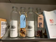 -Badmarket(庙前西街店)