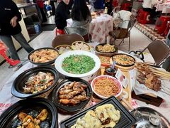 -谭十三南昌大排档(船山路总店)