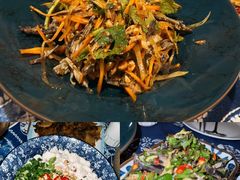-滇道云南特色料理(康定路店)