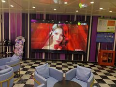 -自由港KTV(王子公主金平店)