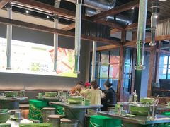 -山葵说·泥炉烤肉(泰达时尚E街区店)