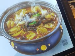 -百富源·海鲜辽菜(和平北大街店)