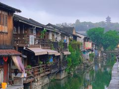 -绍兴书圣故里景区