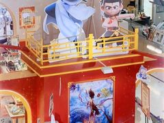 -LuOne凯德晶萃广场(徐家汇路店)