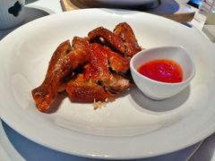 -俏江南天津时尚曲艺主题餐厅(马场道店)