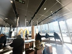 -麦当劳(北苑秋实路店)