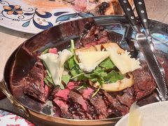 -Mammamia意大利餐厅(阳春巷店)