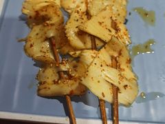 -小俩口烧烤东北菜(双井店)