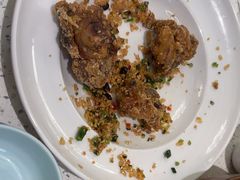 -玉林烤鸭店(垡头店)