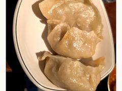 -양평식당·杨平食堂(华贸店)