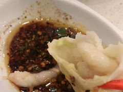 虾三鲜水饺-客临百思德·东北特色馆(龙湖时代天街店)