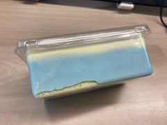 厚乳芝士盒-BreadTalk面包新语·烘焙蛋糕(琶洲保利广场店)