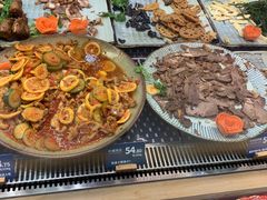 -留夫鸭(巴黎春天宝山店)