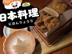 -鳗鱼家·深夜食堂(军博店)