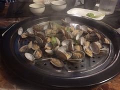 -船奇蒸汽海鲜·闽菜(八市海鲜总店)