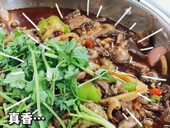 -王氏黔江鸡杂