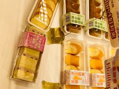 -好利来(欢乐谷店)