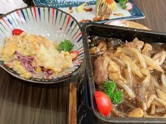 -仙隐小鹿中华料理(南宁万象城店)