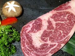 M9肉眼-炼火烤肉店