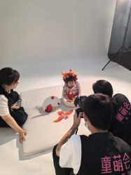 -童萌会儿童摄影(朝阳店)