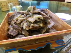 -塞伊德·蒙餐(锡林浩特店)