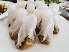 -天回镇何氏豆腐(总店)