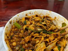 -朱儿面庄(洋河三路店)