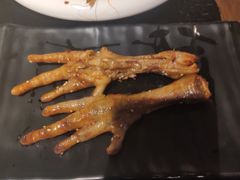 -海鲜烧烤