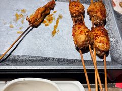 -管氏翅吧(广渠门店)