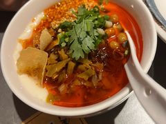 -天府豆花庄(金四季店)
