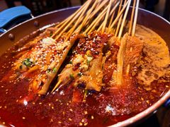 -老雒阳面馆·水席洛阳菜(王城路店)