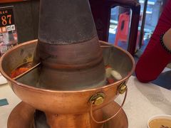 -东来顺饭庄(天坛店)