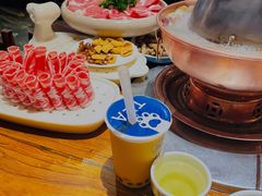 -额尔敦草原涮羊肉·烧烤(冻青树总店)