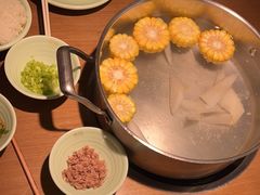 -掂档潮汕牛肉火锅(沈阳万象城店)